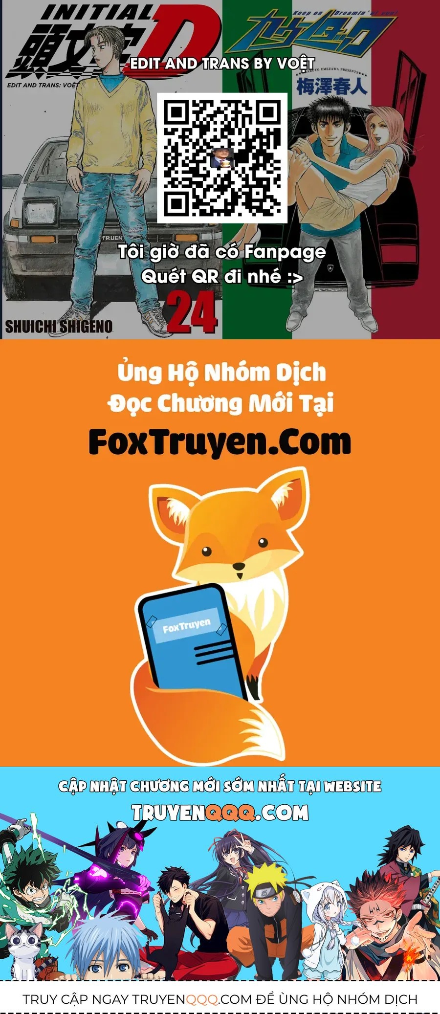 Nettruyen Truyện tranh online
