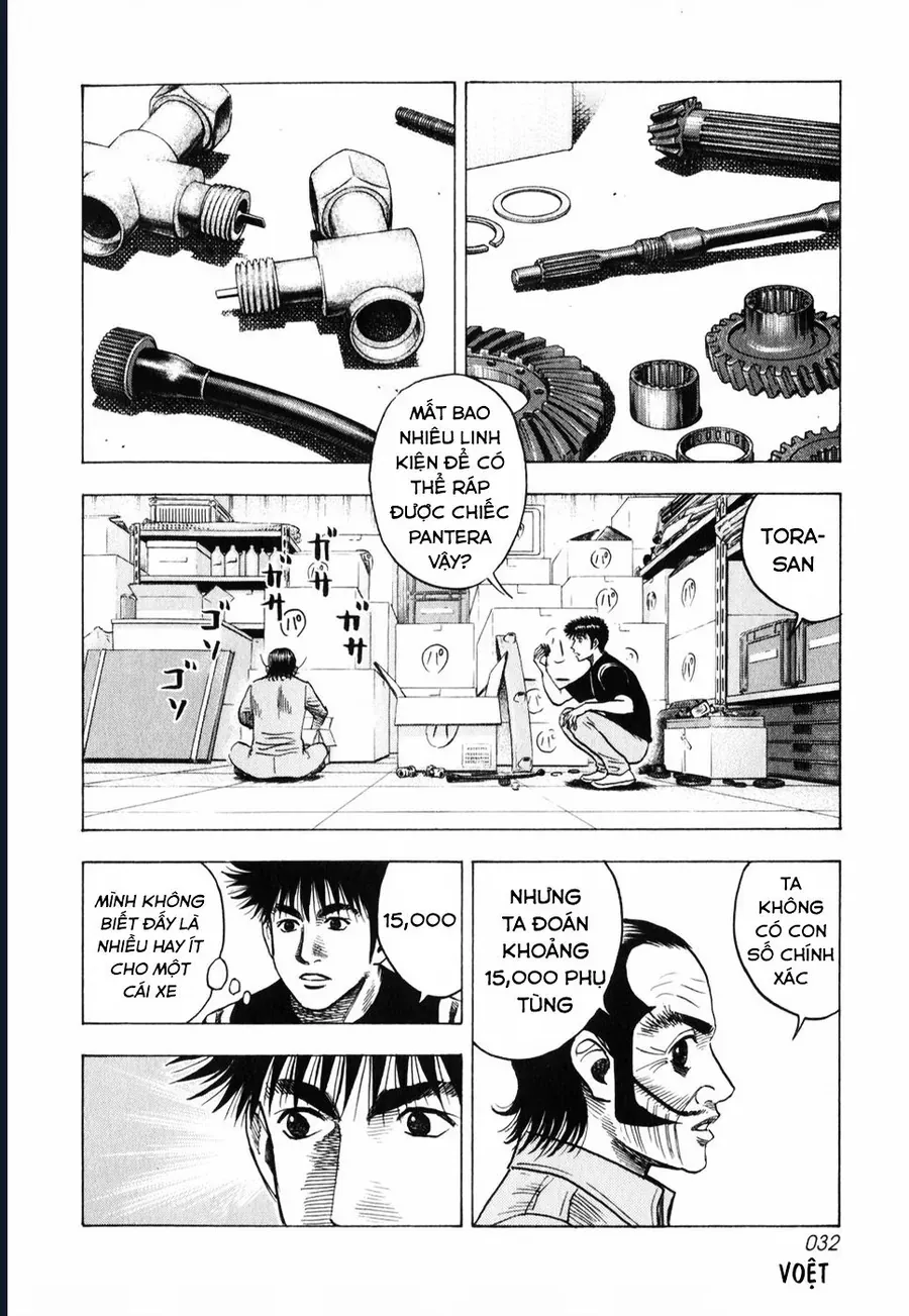 Nettruyen Truyện tranh online