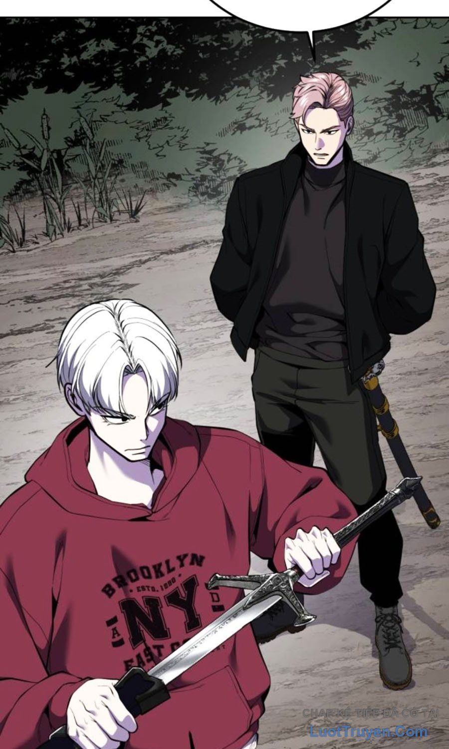 Chapter 312 - Image 45