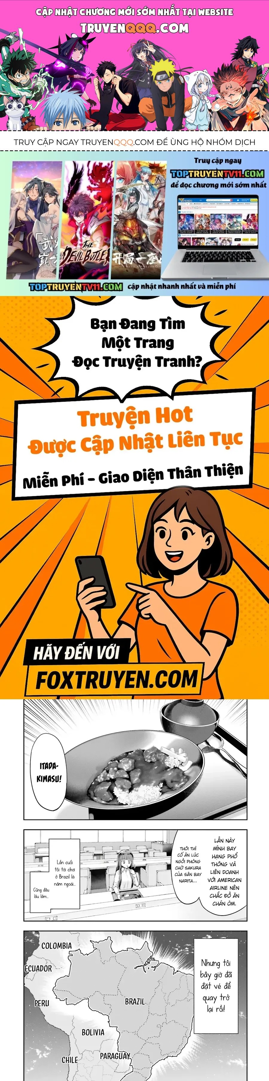 Nettruyen Truyện tranh online