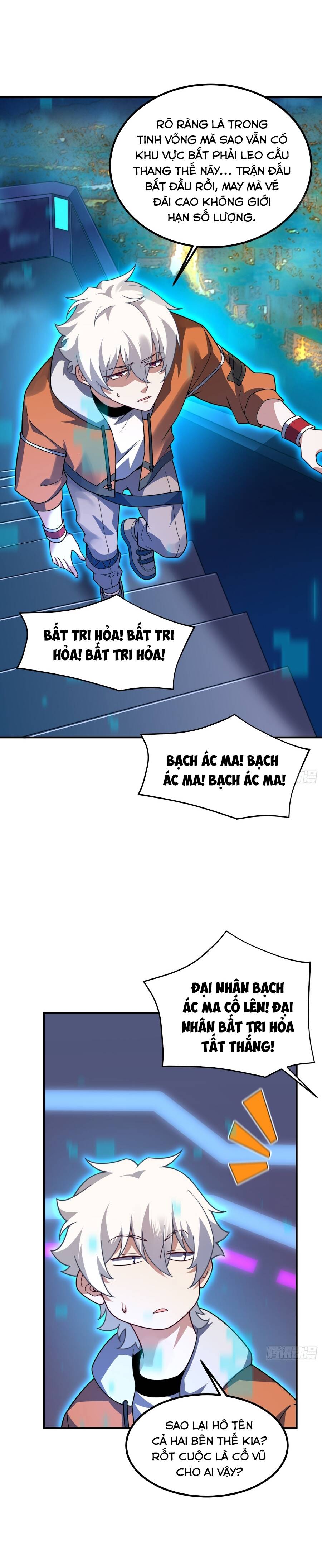 Nettruyen Truyện tranh online