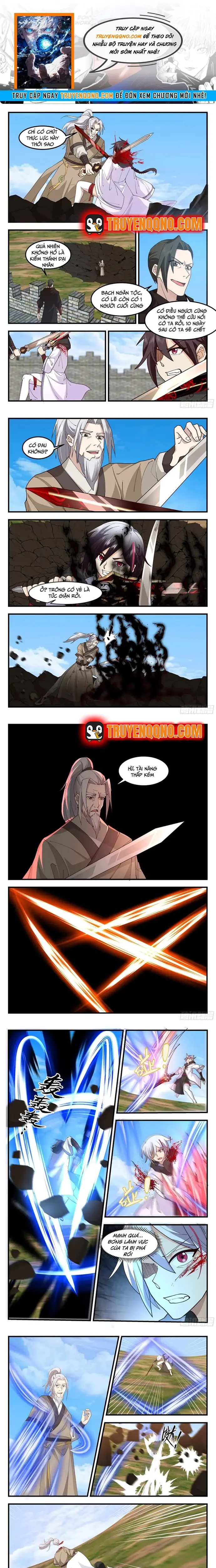 Chapter 107 - Image 1