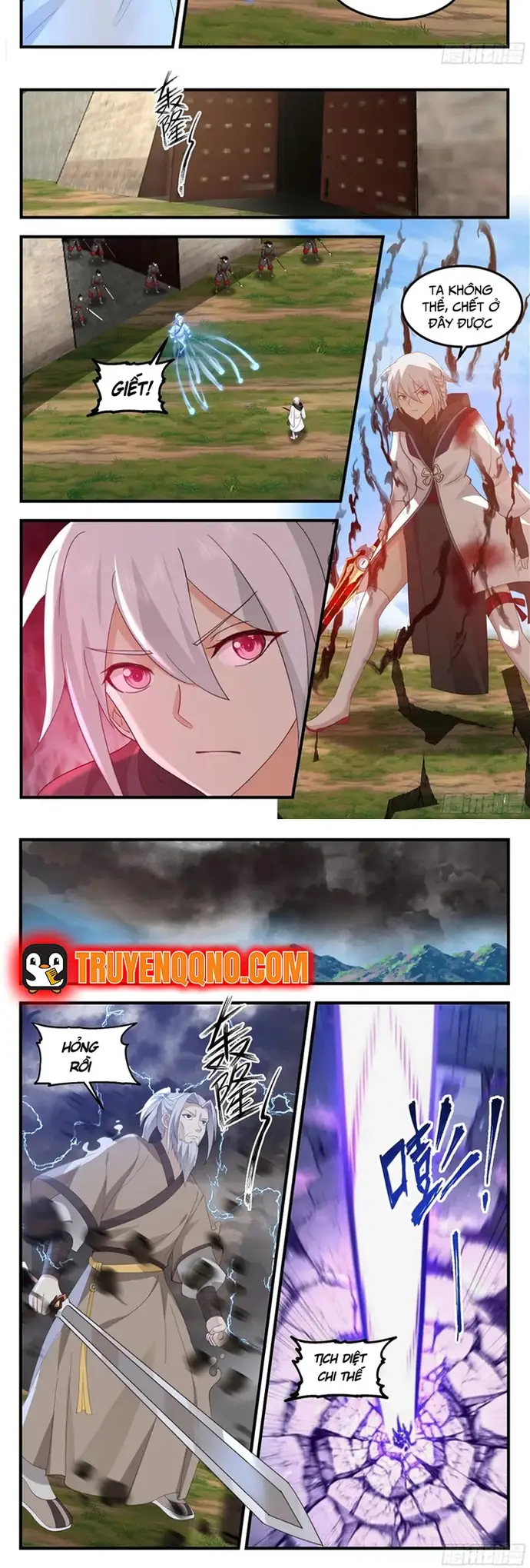 Chapter 107 - Image 3