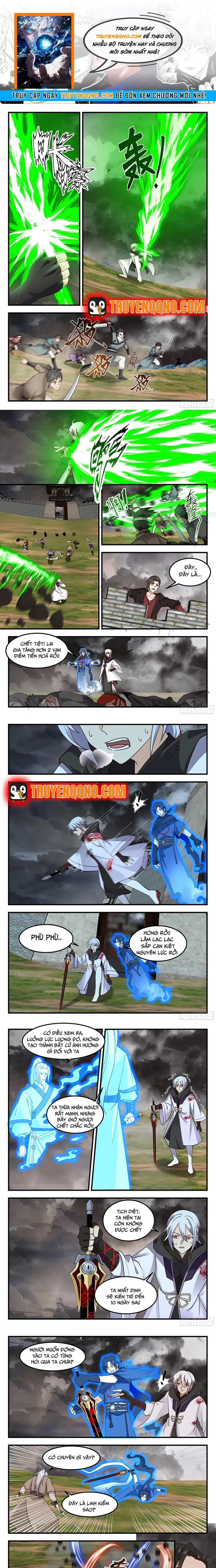 Chapter 108 - Image 1