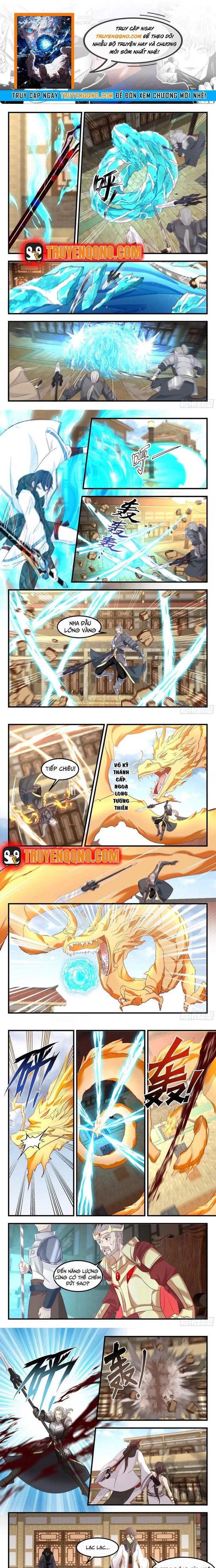 Chapter 110 - Image 1