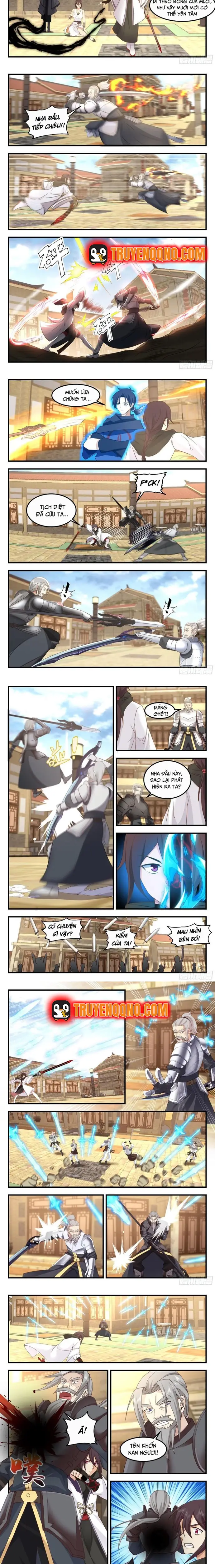 Chapter 110 - Image 2