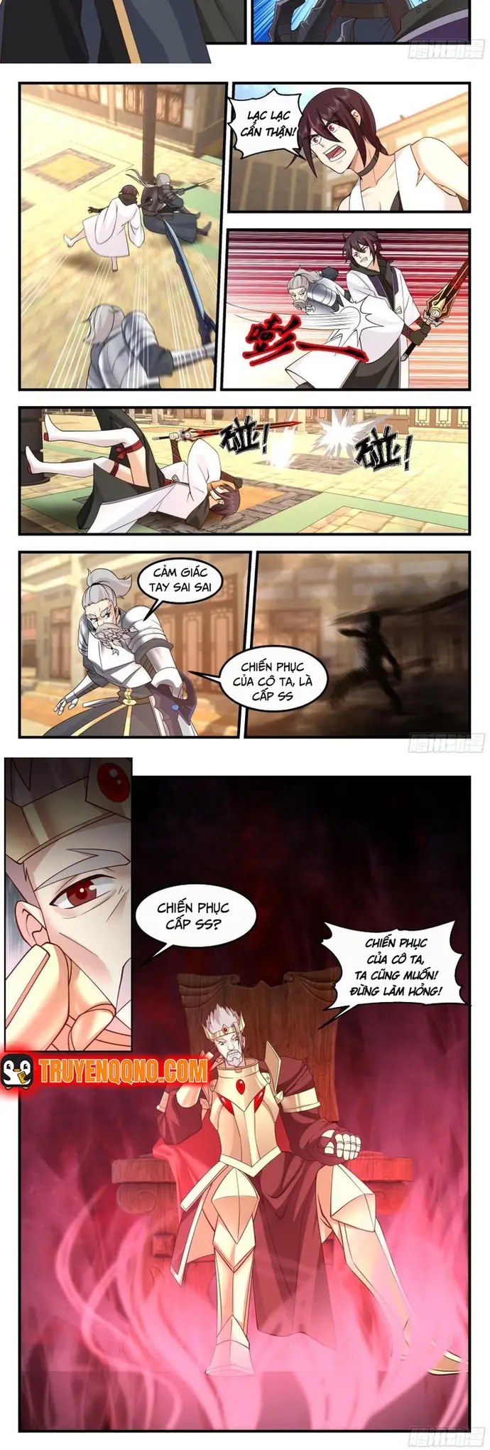 Chapter 110 - Image 3