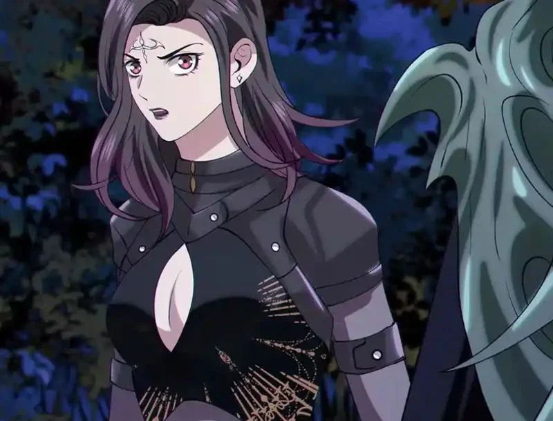 Dị Chủng Hắc Đản Chapter 51 - TC Truyện