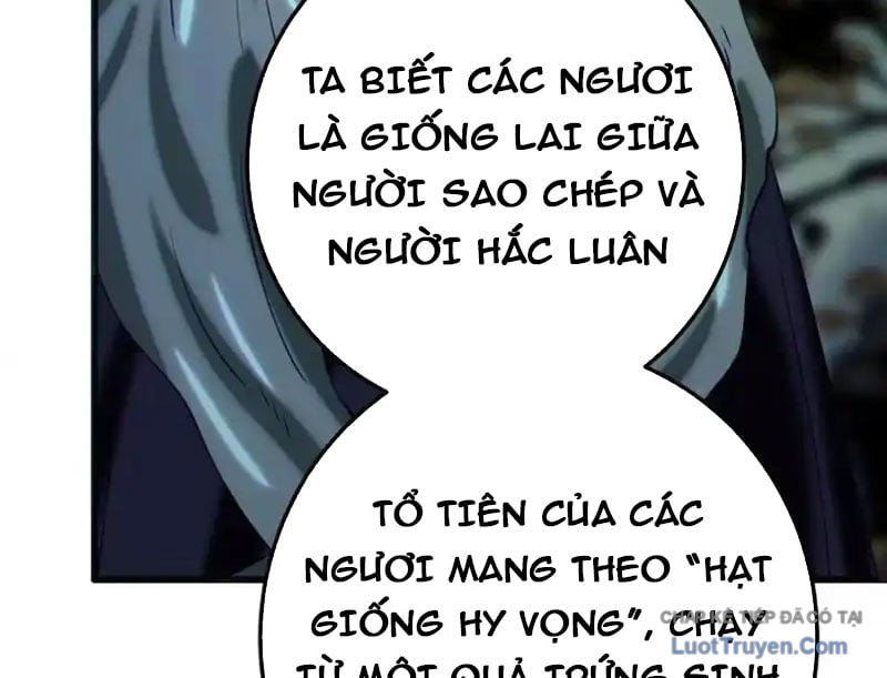 Dị Chủng Hắc Đản Chapter 51 - TC Truyện