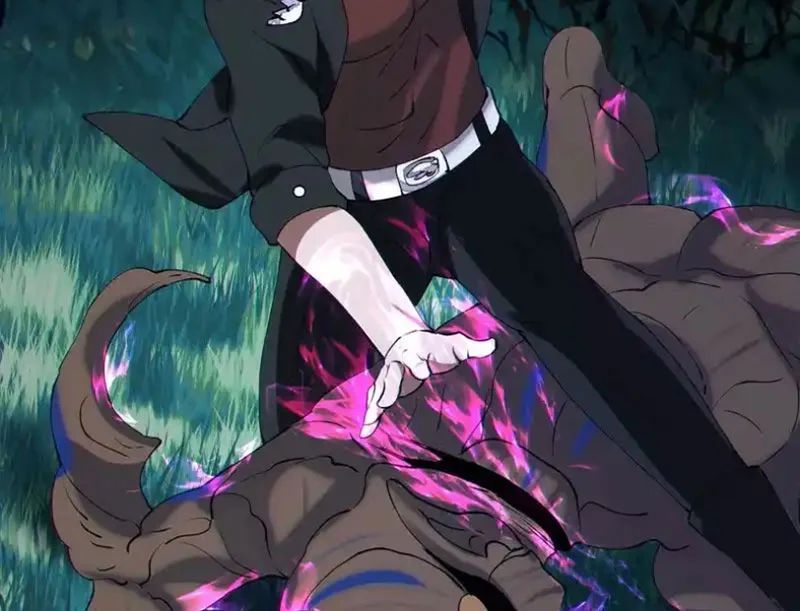 Dị Chủng Hắc Đản Chapter 51 - TC Truyện