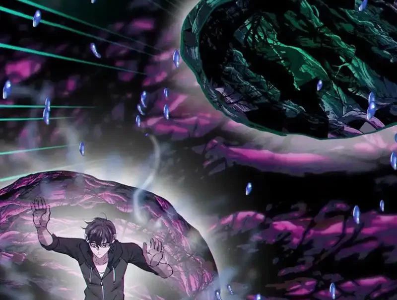 Dị Chủng Hắc Đản Chapter 51 - TC Truyện