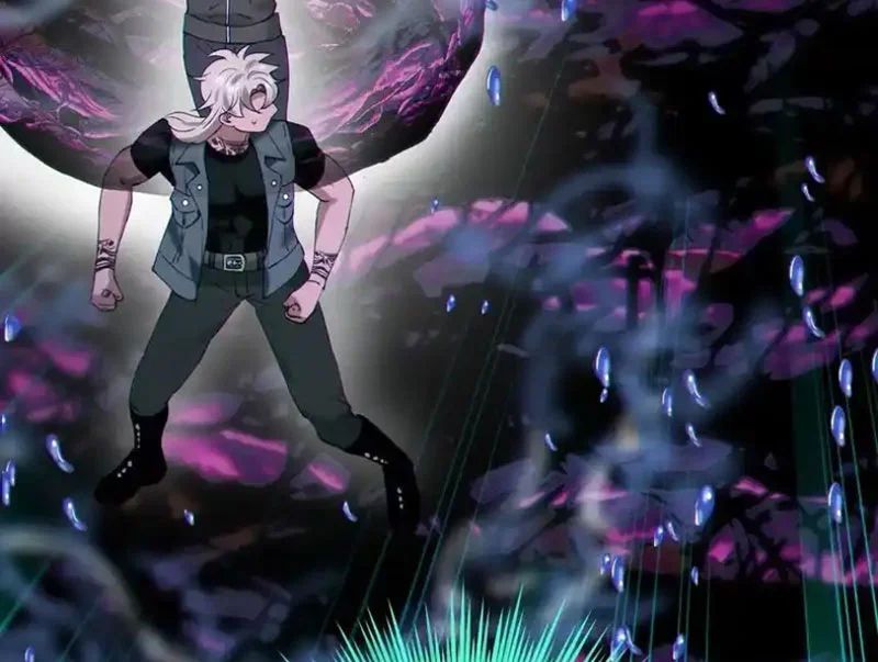 Dị Chủng Hắc Đản Chapter 51 - TC Truyện