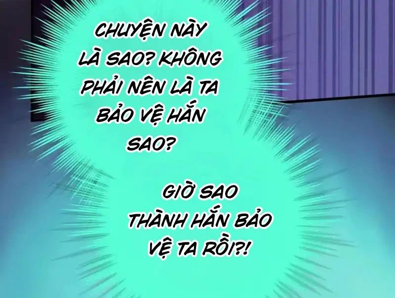 Dị Chủng Hắc Đản Chapter 51 - TC Truyện