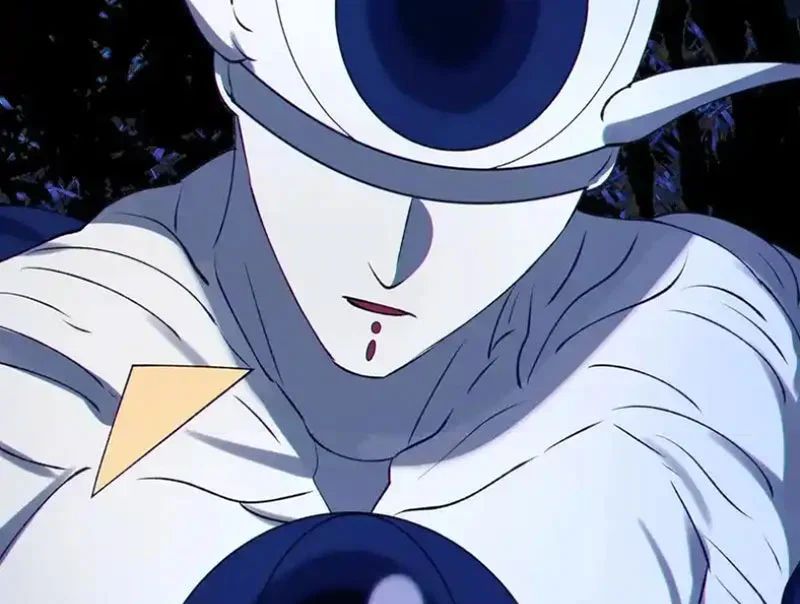 Dị Chủng Hắc Đản Chapter 51 - TC Truyện