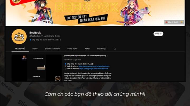 Nettruyen Truyện tranh online