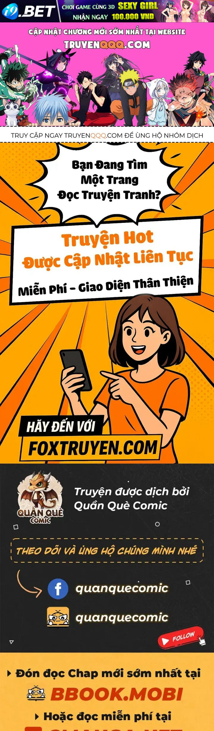 Nettruyen Truyện tranh online