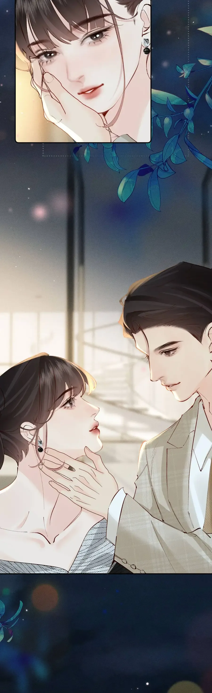 Siêu Cấp Cưng Chiều Chapter 38 - TC Truyện