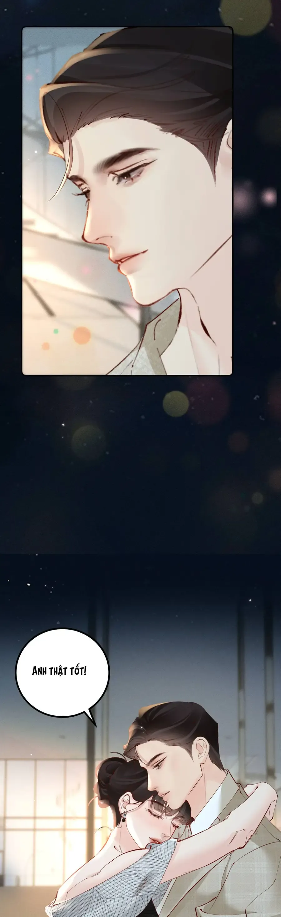 Siêu Cấp Cưng Chiều Chapter 38 - TC Truyện