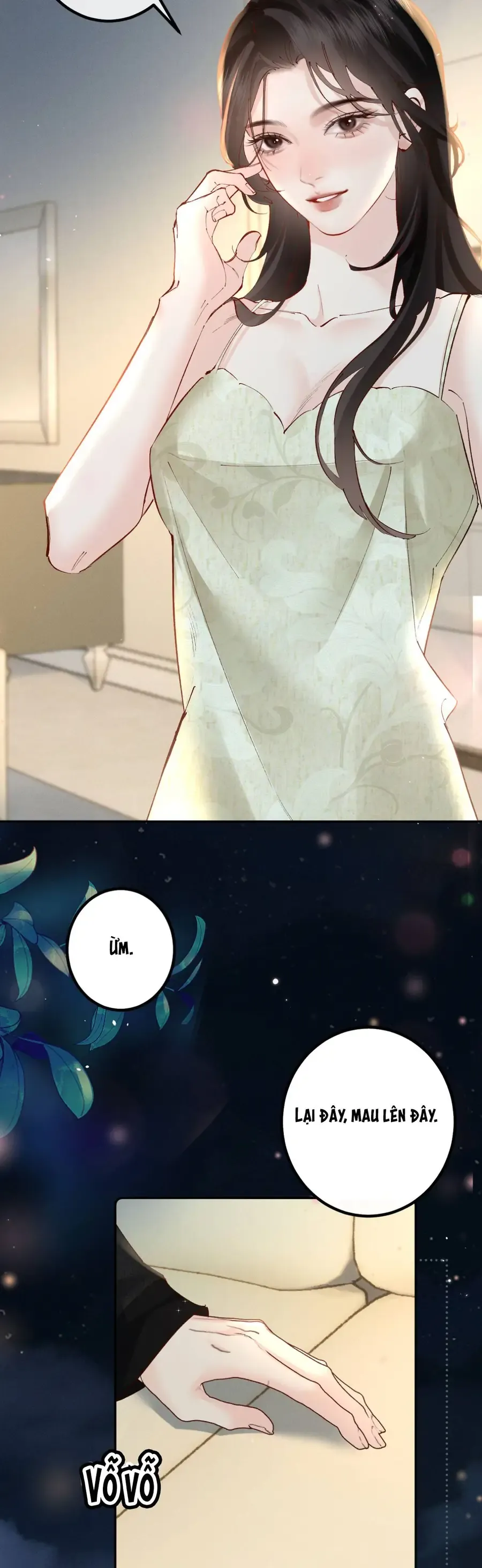 Siêu Cấp Cưng Chiều Chapter 38 - TC Truyện