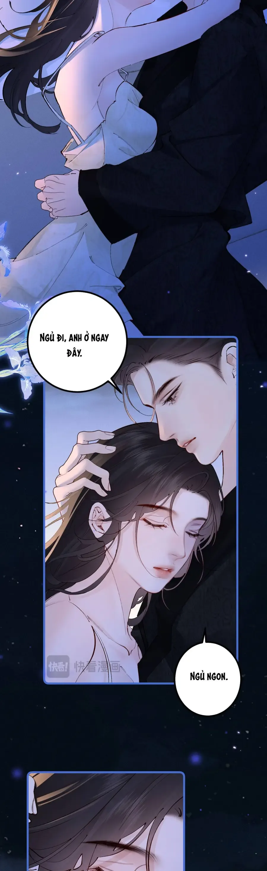 Siêu Cấp Cưng Chiều Chapter 38 - TC Truyện
