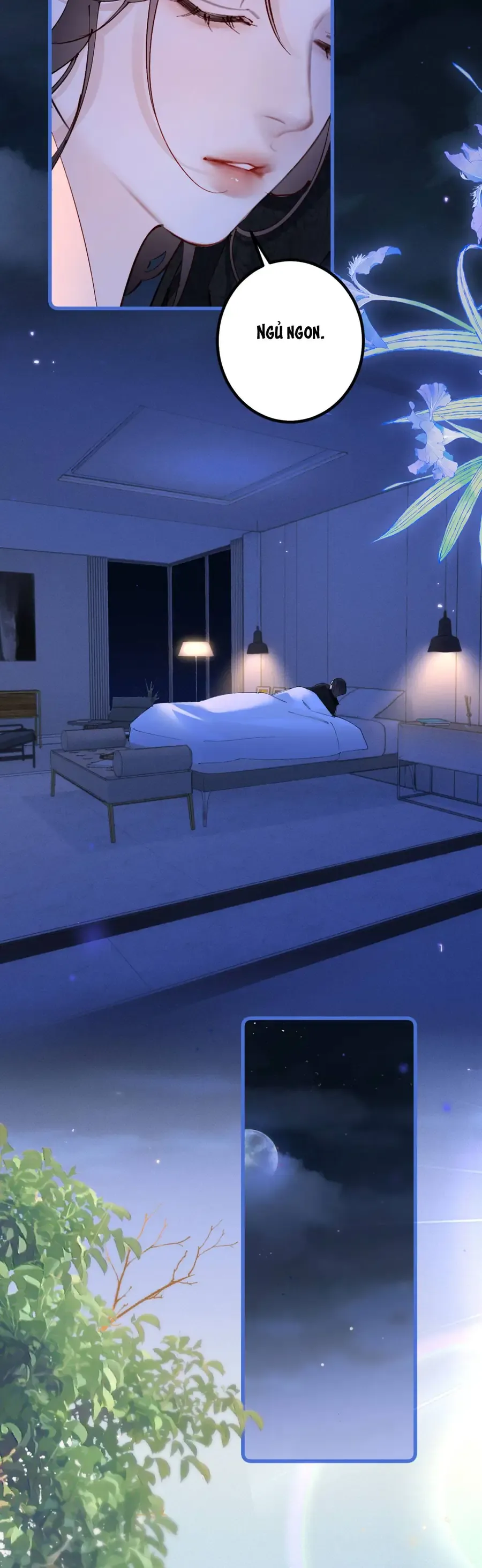 Siêu Cấp Cưng Chiều Chapter 38 - TC Truyện