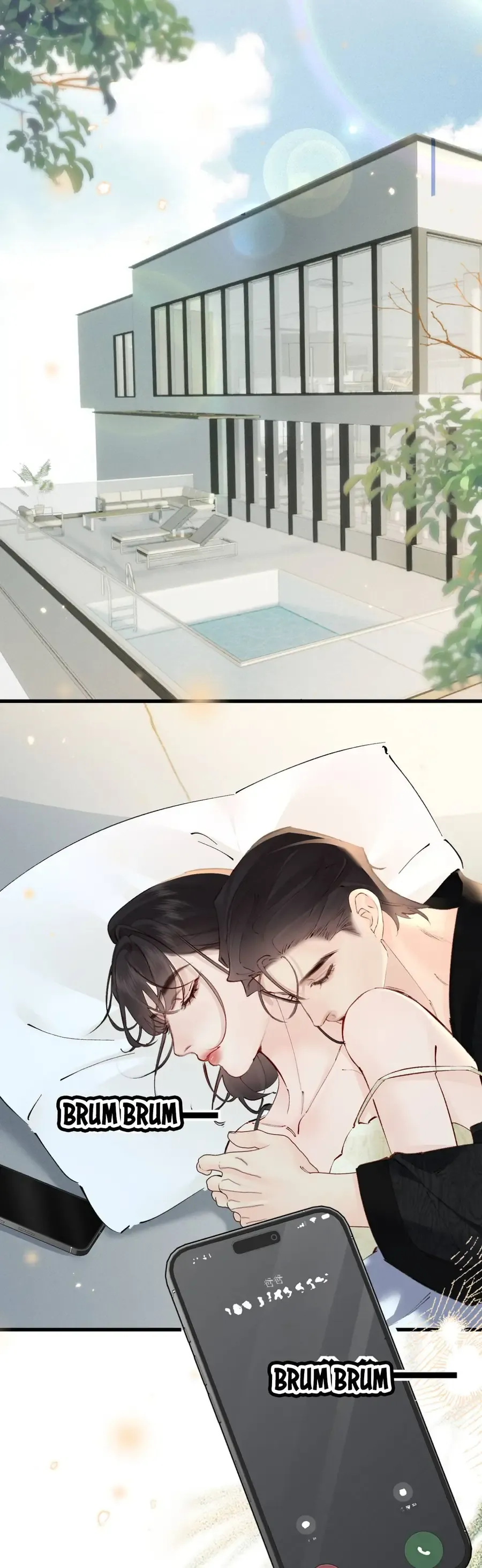 Siêu Cấp Cưng Chiều Chapter 38 - TC Truyện