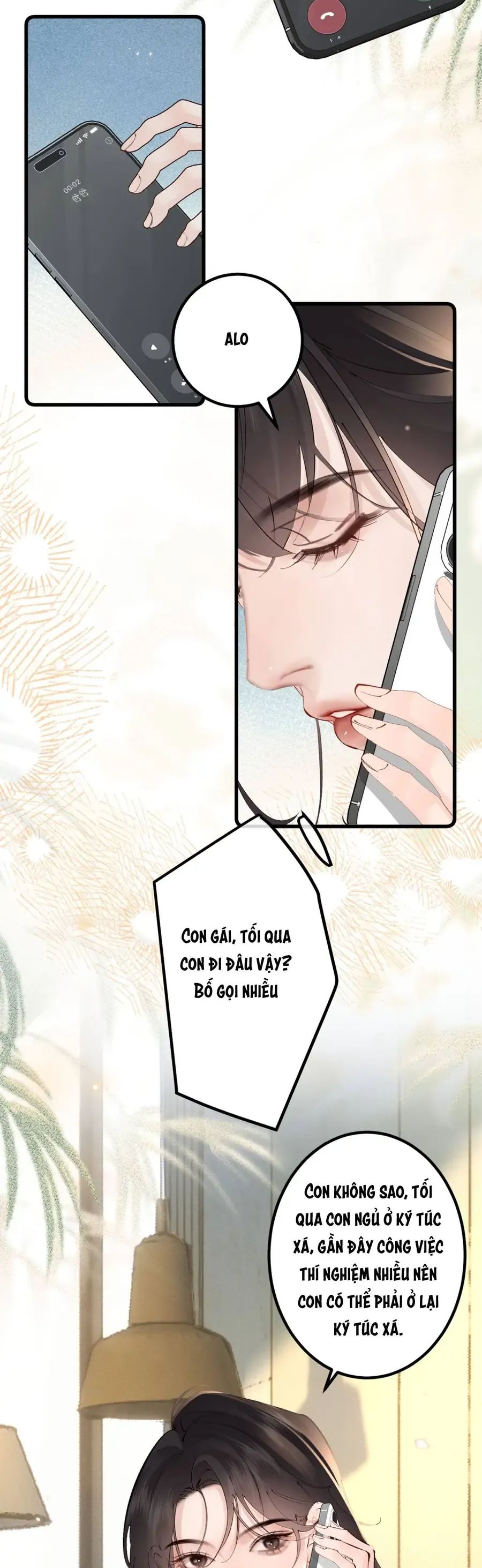 Siêu Cấp Cưng Chiều Chapter 38 - TC Truyện