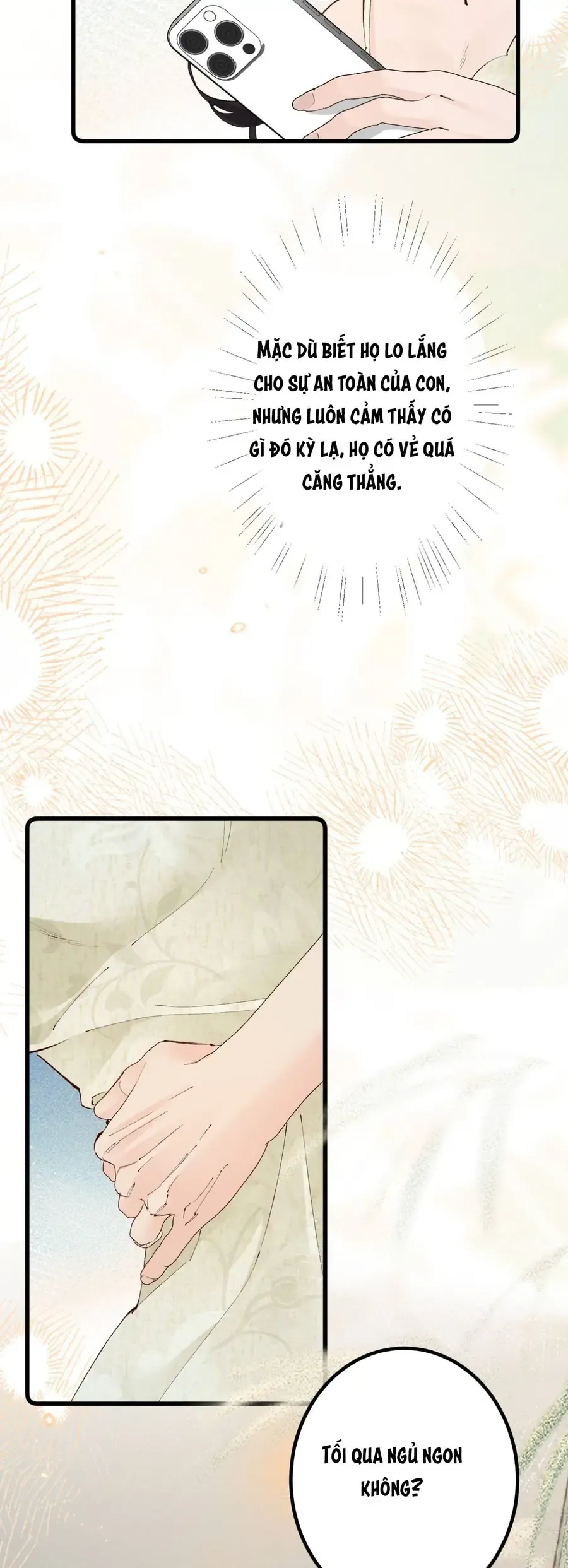 Siêu Cấp Cưng Chiều Chapter 38 - TC Truyện