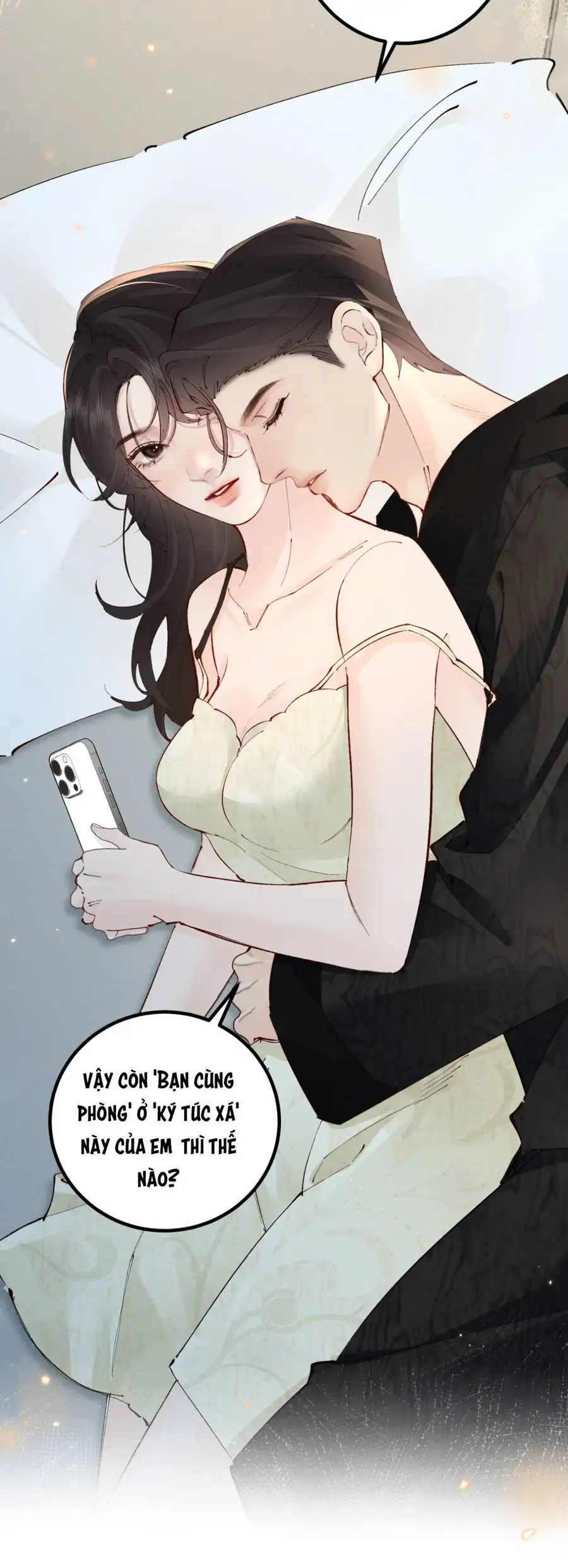 Siêu Cấp Cưng Chiều Chapter 38 - TC Truyện