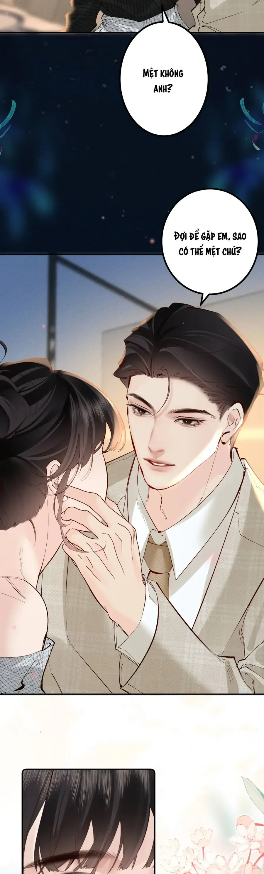 Siêu Cấp Cưng Chiều Chapter 38 - TC Truyện