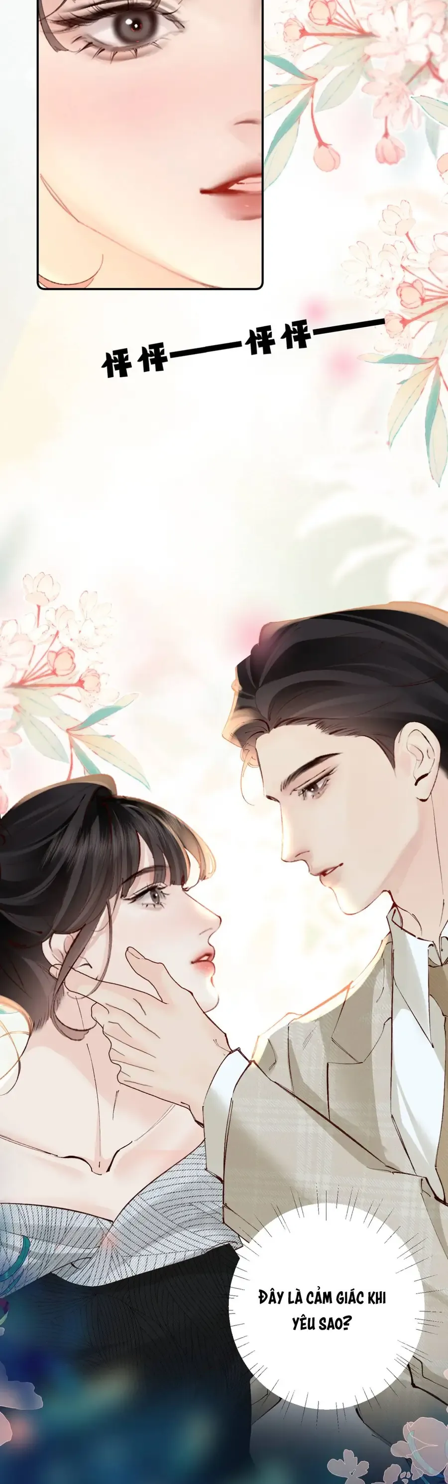Siêu Cấp Cưng Chiều Chapter 38 - TC Truyện