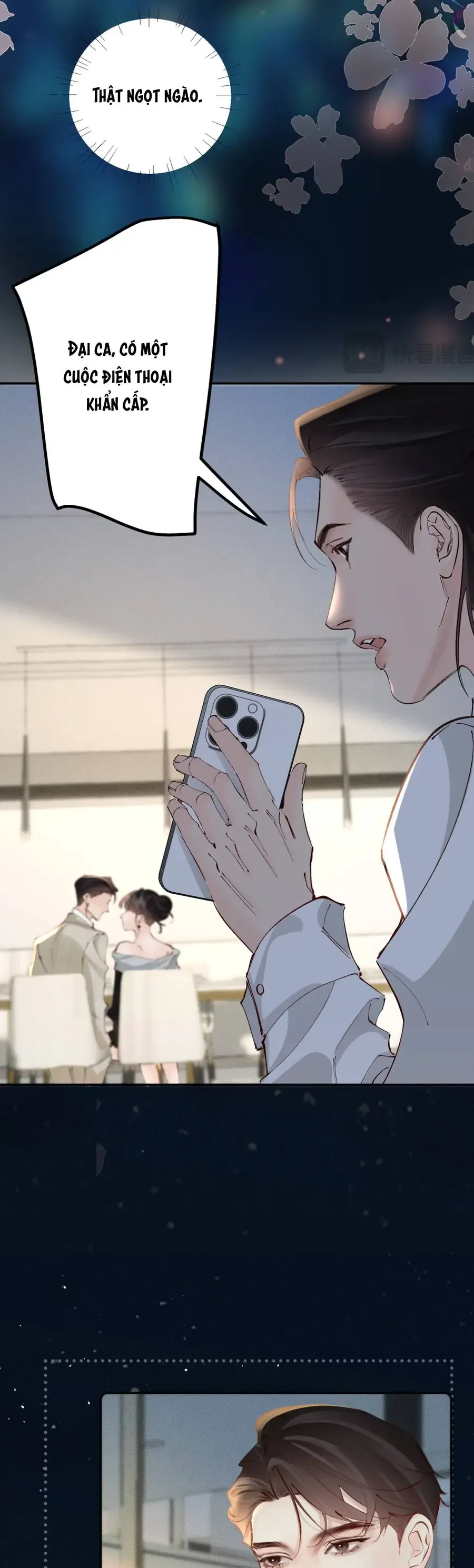 Siêu Cấp Cưng Chiều Chapter 38 - TC Truyện