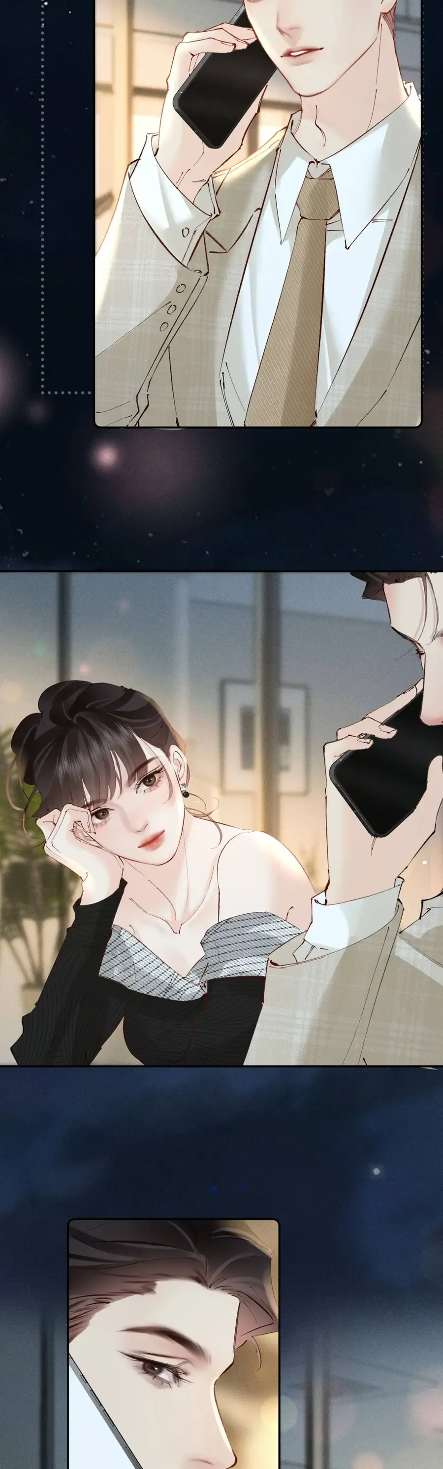 Siêu Cấp Cưng Chiều Chapter 38 - TC Truyện
