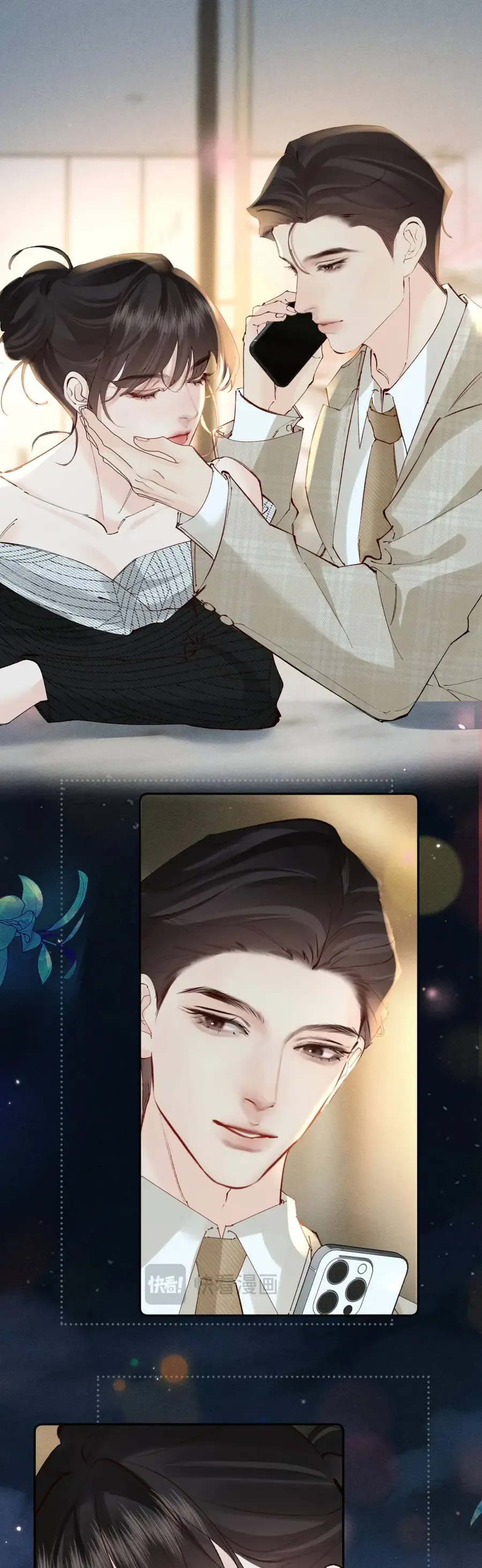 Siêu Cấp Cưng Chiều Chapter 38 - TC Truyện