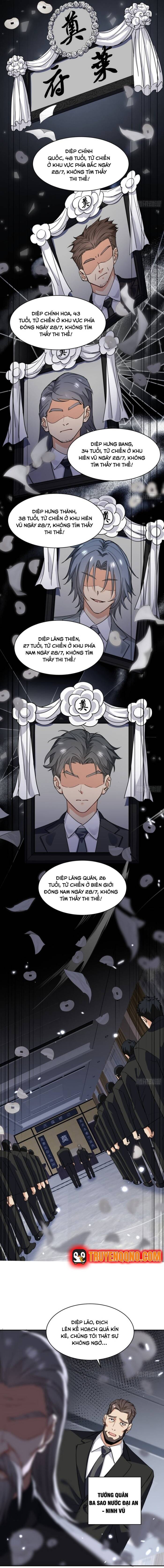 Tẩu Tử Ta Thật Không Phải Kẻ Ngốc [Chap 1-13]