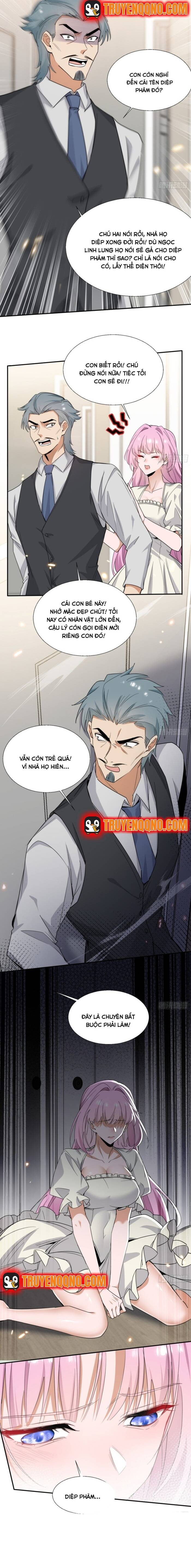 Tẩu Tử Ta Thật Không Phải Kẻ Ngốc [Chap 1-13]