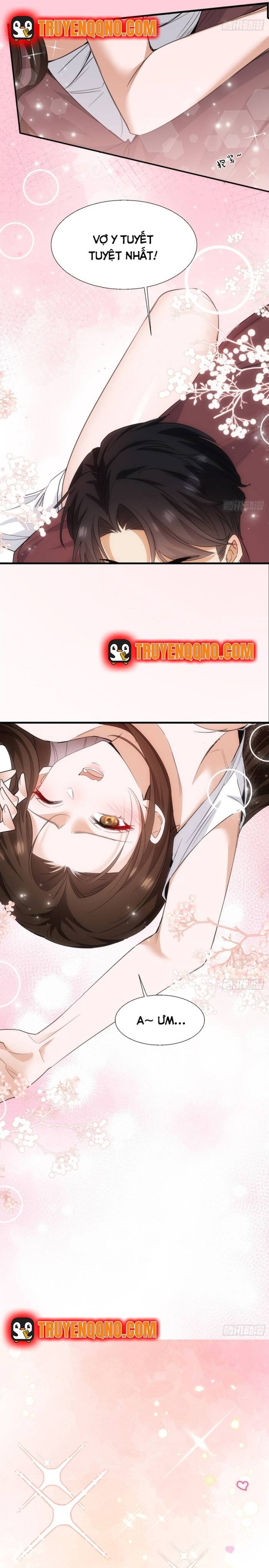 Tẩu Tử Ta Thật Không Phải Kẻ Ngốc [Chap 1-13]