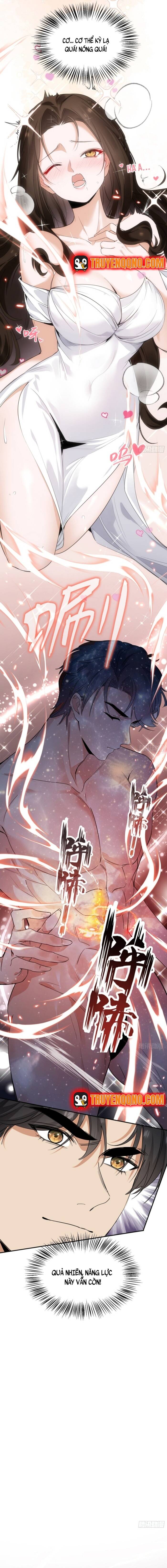 Tẩu Tử Ta Thật Không Phải Kẻ Ngốc [Chap 1-13]