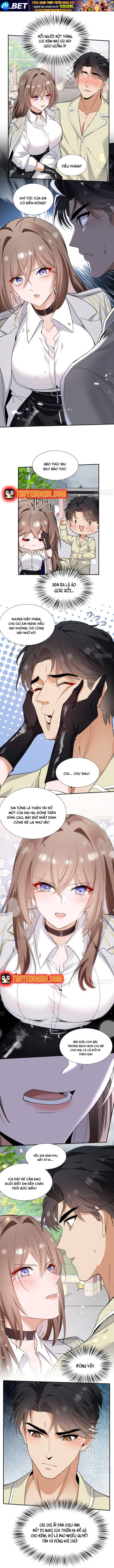 Tẩu Tử Ta Thật Không Phải Kẻ Ngốc [Chap 1-13]