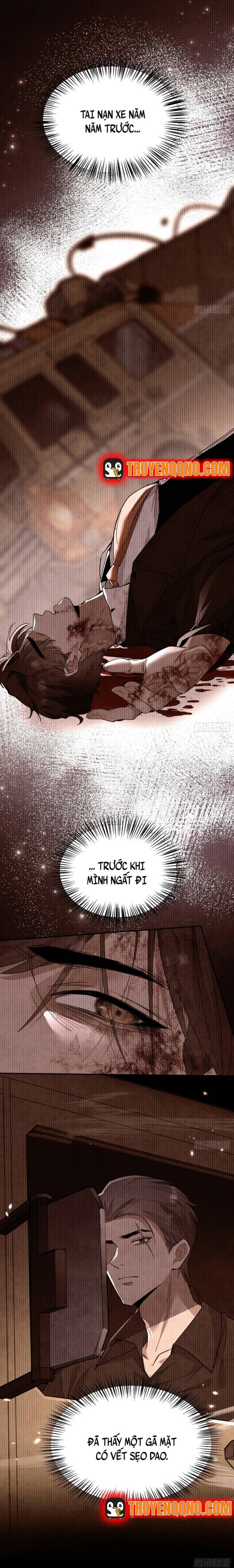 Tẩu Tử Ta Thật Không Phải Kẻ Ngốc [Chap 1-13]