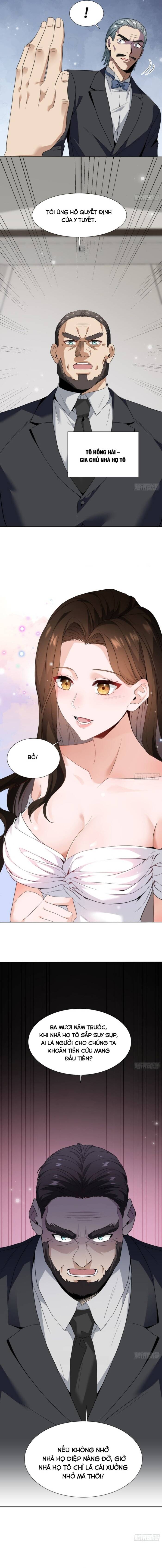 Tẩu Tử Ta Thật Không Phải Kẻ Ngốc [Chap 1-13]