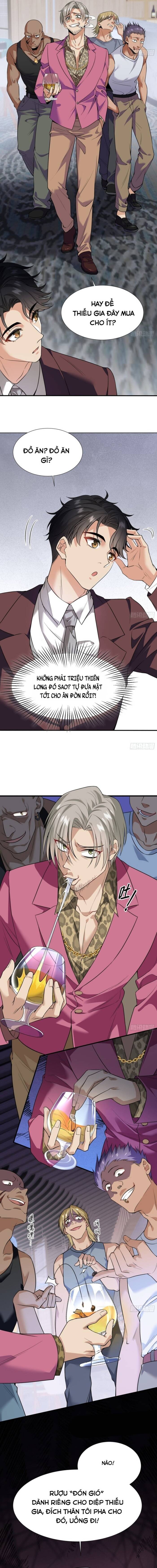 Tẩu Tử Ta Thật Không Phải Kẻ Ngốc [Chap 1-13]