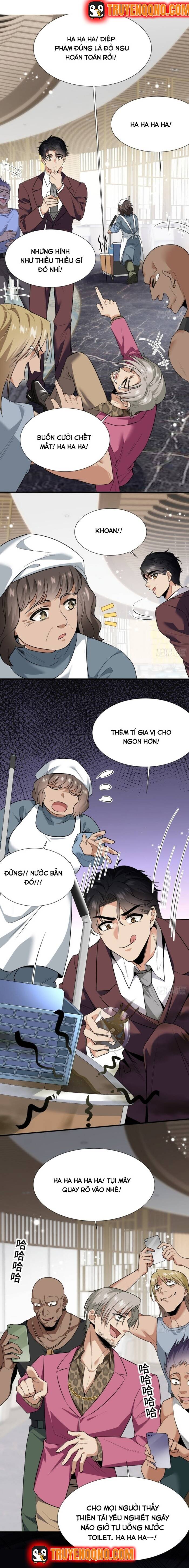 Tẩu Tử Ta Thật Không Phải Kẻ Ngốc [Chap 1-13]