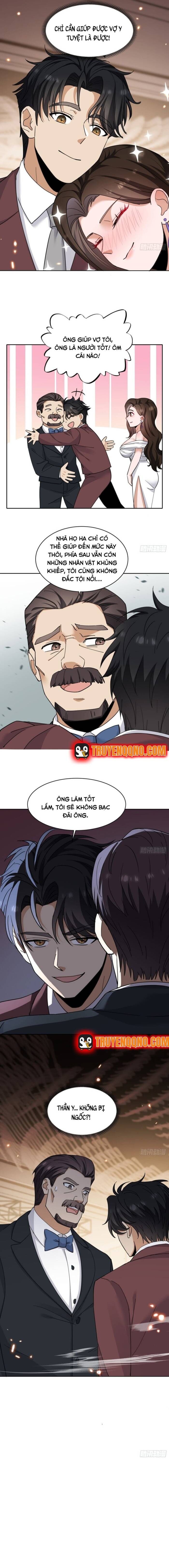 Tẩu Tử Ta Thật Không Phải Kẻ Ngốc [Chap 1-13]