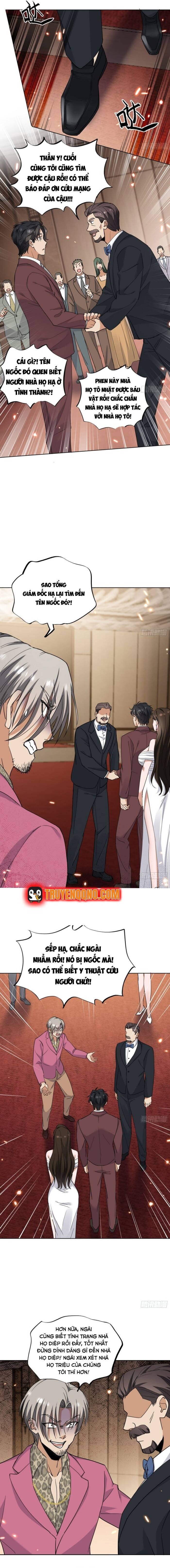 Tẩu Tử Ta Thật Không Phải Kẻ Ngốc [Chap 1-13]