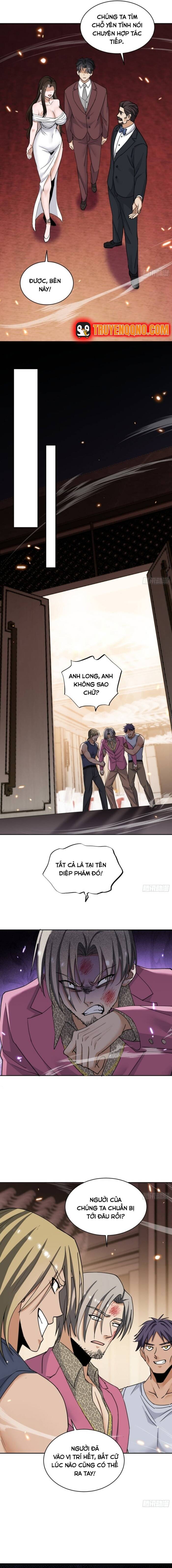 Tẩu Tử Ta Thật Không Phải Kẻ Ngốc [Chap 1-13]