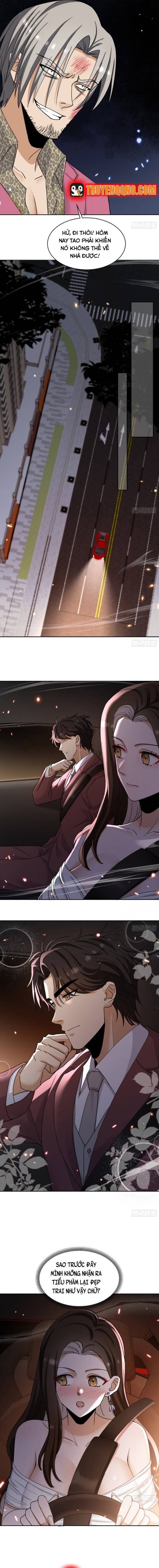 Tẩu Tử Ta Thật Không Phải Kẻ Ngốc [Chap 1-13]