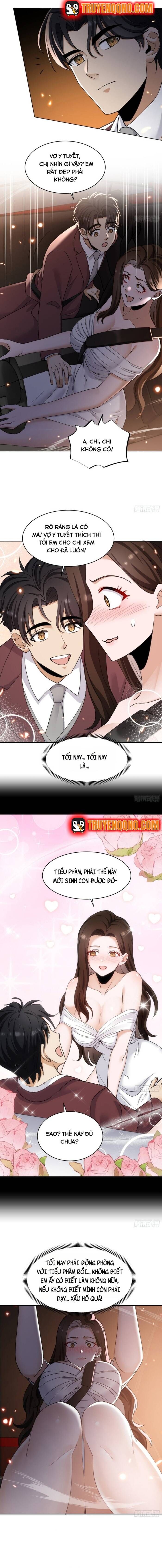 Tẩu Tử Ta Thật Không Phải Kẻ Ngốc [Chap 1-13]