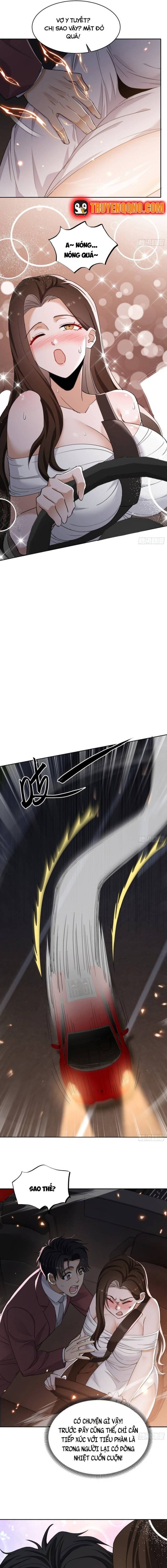 Tẩu Tử Ta Thật Không Phải Kẻ Ngốc [Chap 1-13]