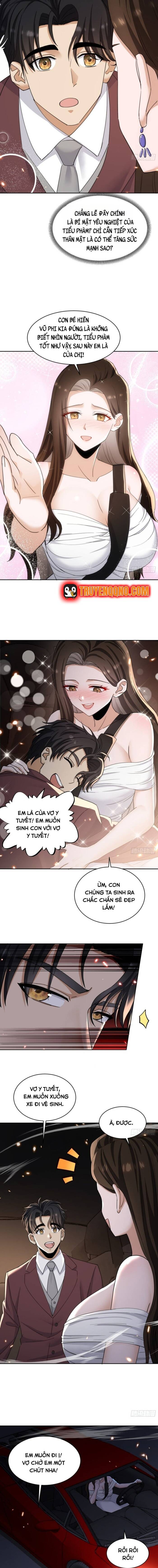 Tẩu Tử Ta Thật Không Phải Kẻ Ngốc [Chap 1-13]